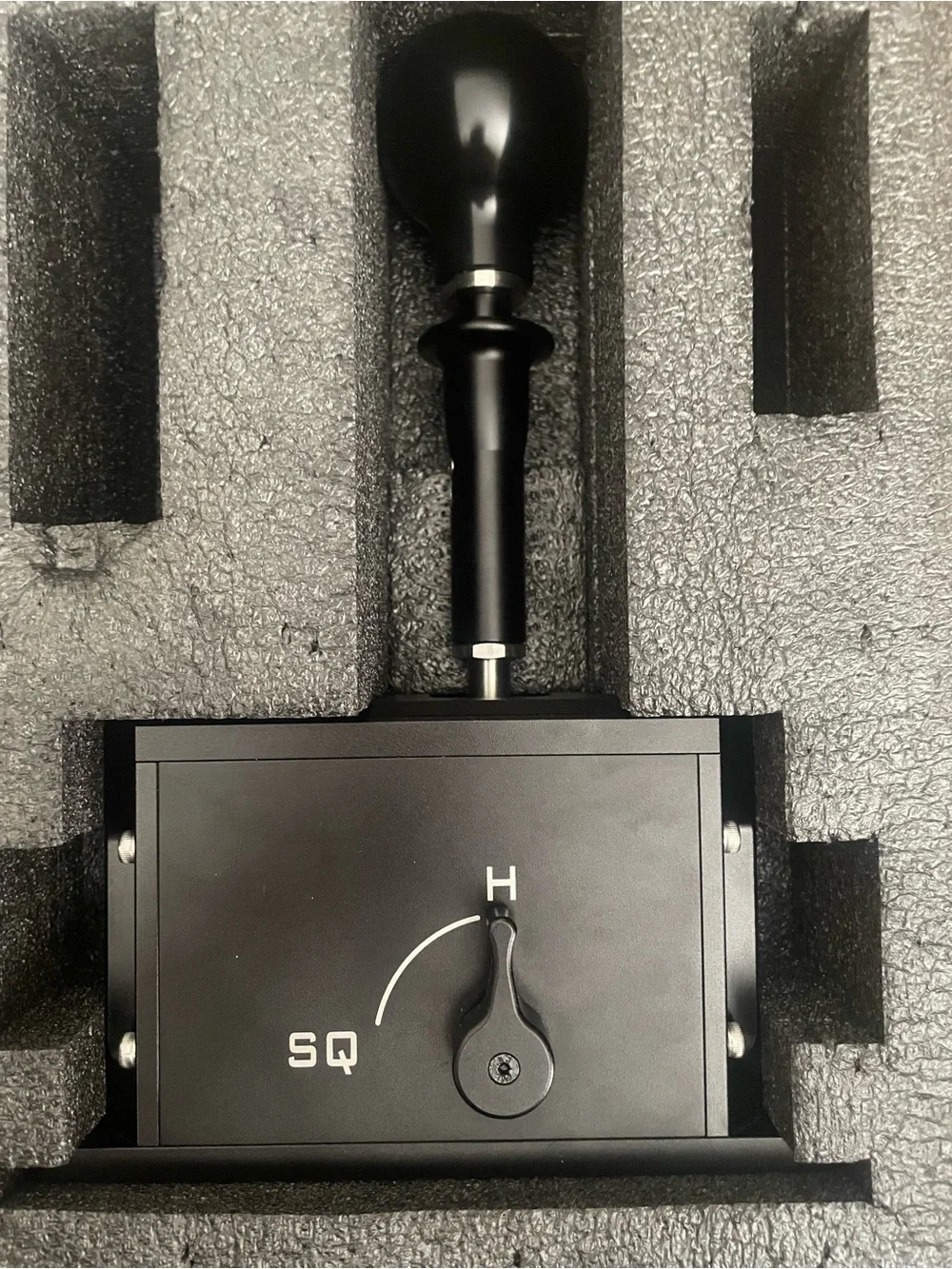 Simagic DS-8X Manual 8 Gear and Sequential Shifter